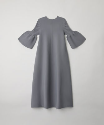 ワンピース CFCLPOTTERY SHORT BELL SLEEVEFLAREDRESS POTTERY SHORT BELL SLEEVE FLARE DRESS